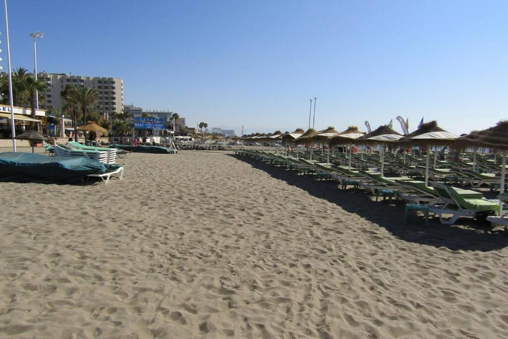 Appartement Vacaciones En Puerto Marina *