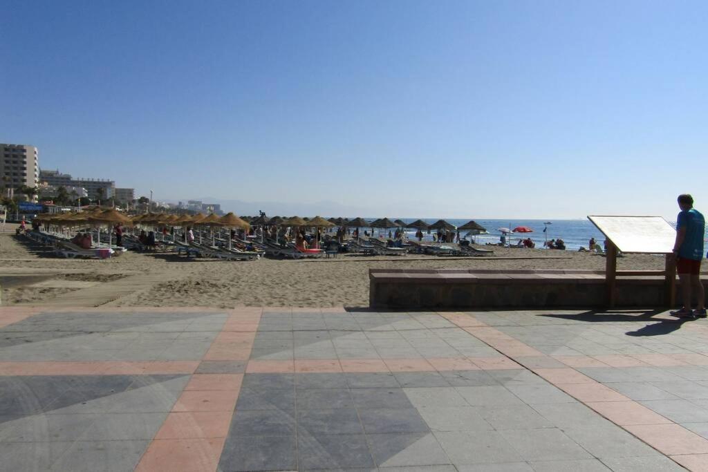 Vacaciones En Puerto Marina Appartement *