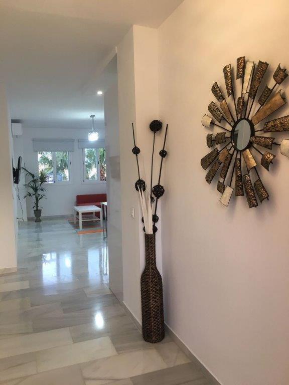 Vacaciones En Puerto Marina Appartement Benalmádena