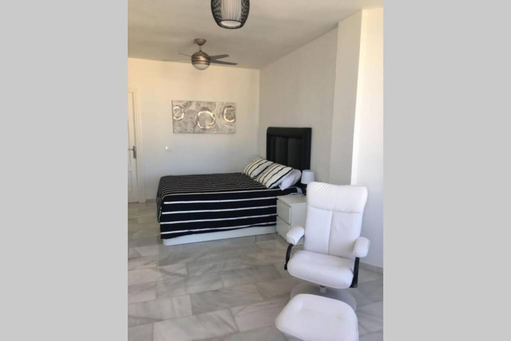 Vacaciones En Puerto Marina Appartement