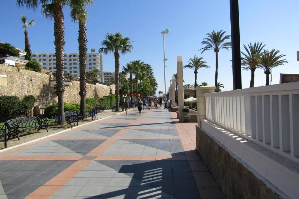 Appartement Vacaciones En Puerto Marina