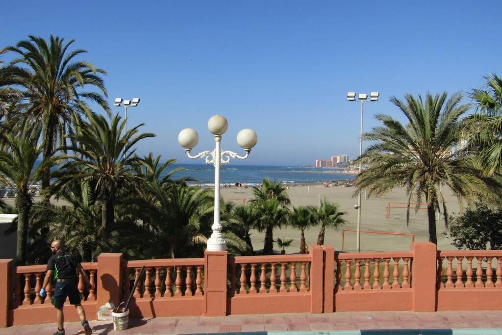 Vacaciones En Puerto Marina Appartement *