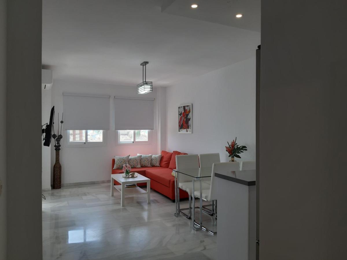 Vacaciones En Puerto Marina Appartement *