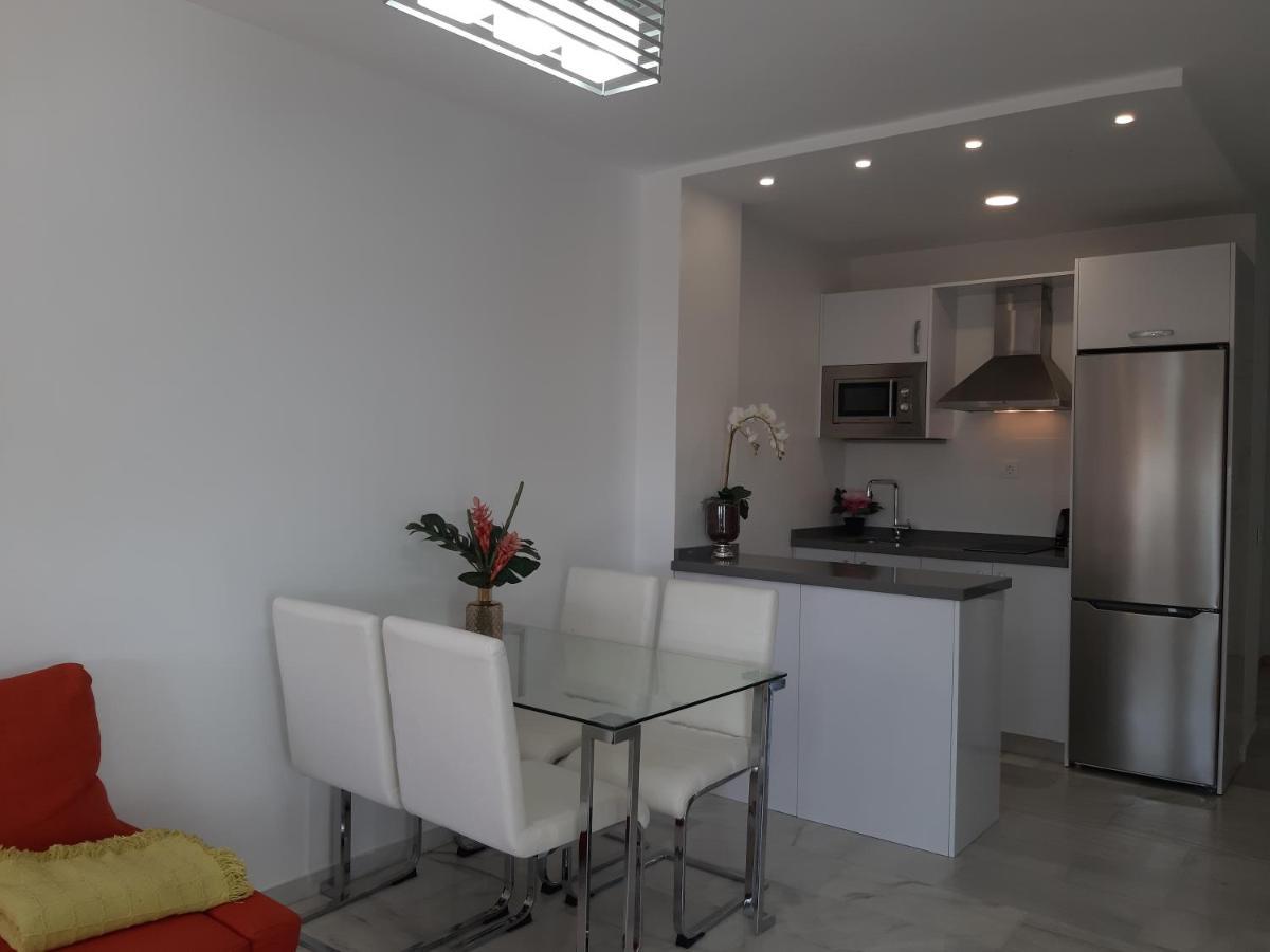 Vacaciones En Puerto Marina Appartement *
