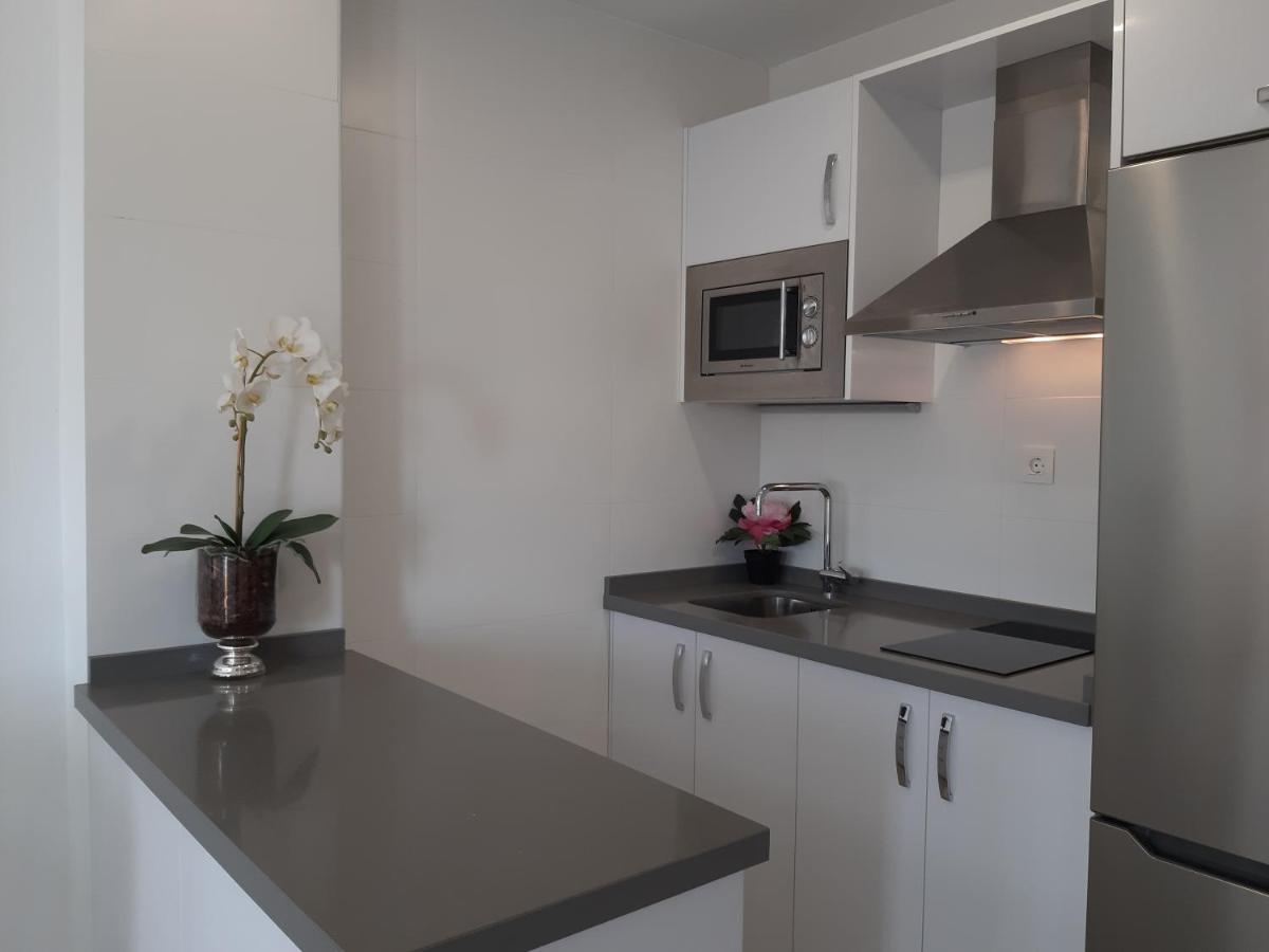 Vacaciones En Puerto Marina Appartement