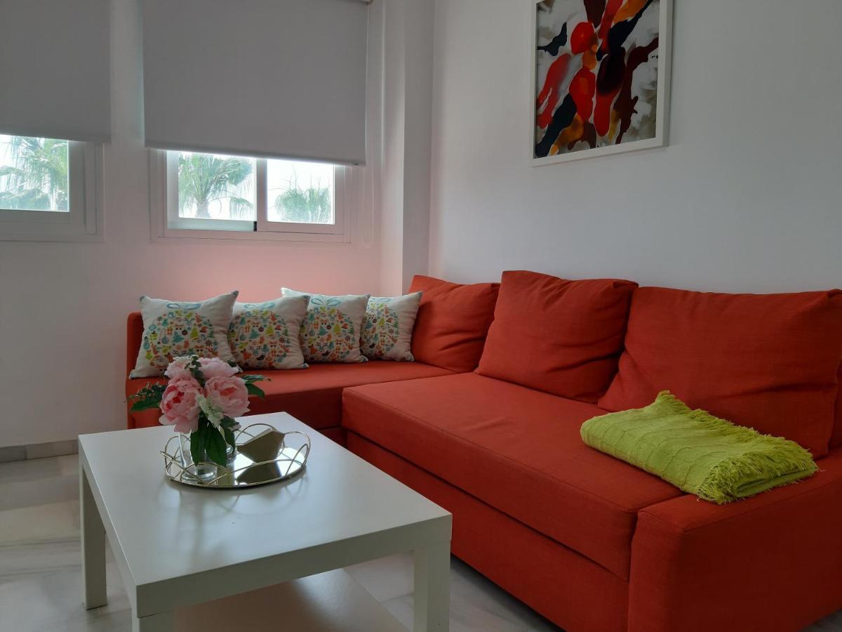 Appartement Vacaciones En Puerto Marina *