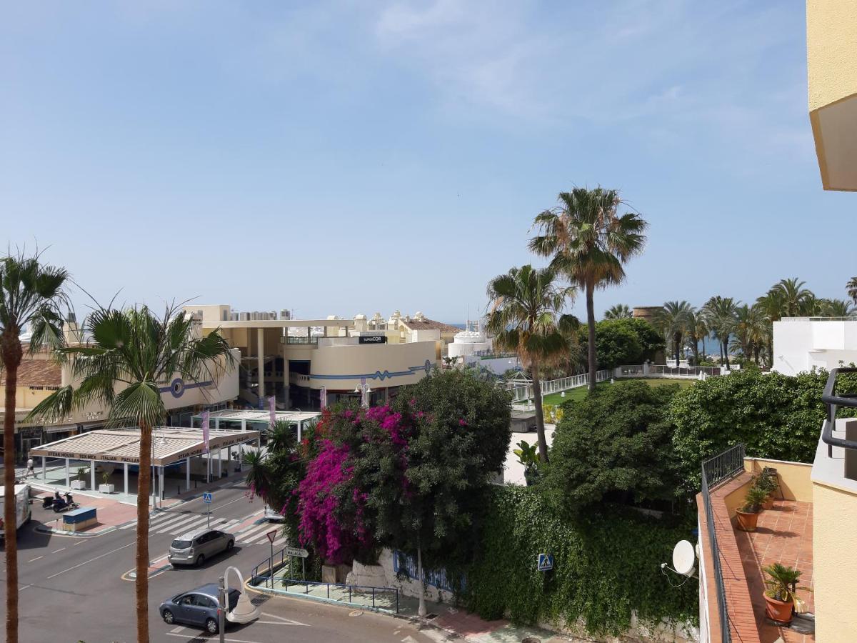 Vacaciones En Puerto Marina Benalmádena