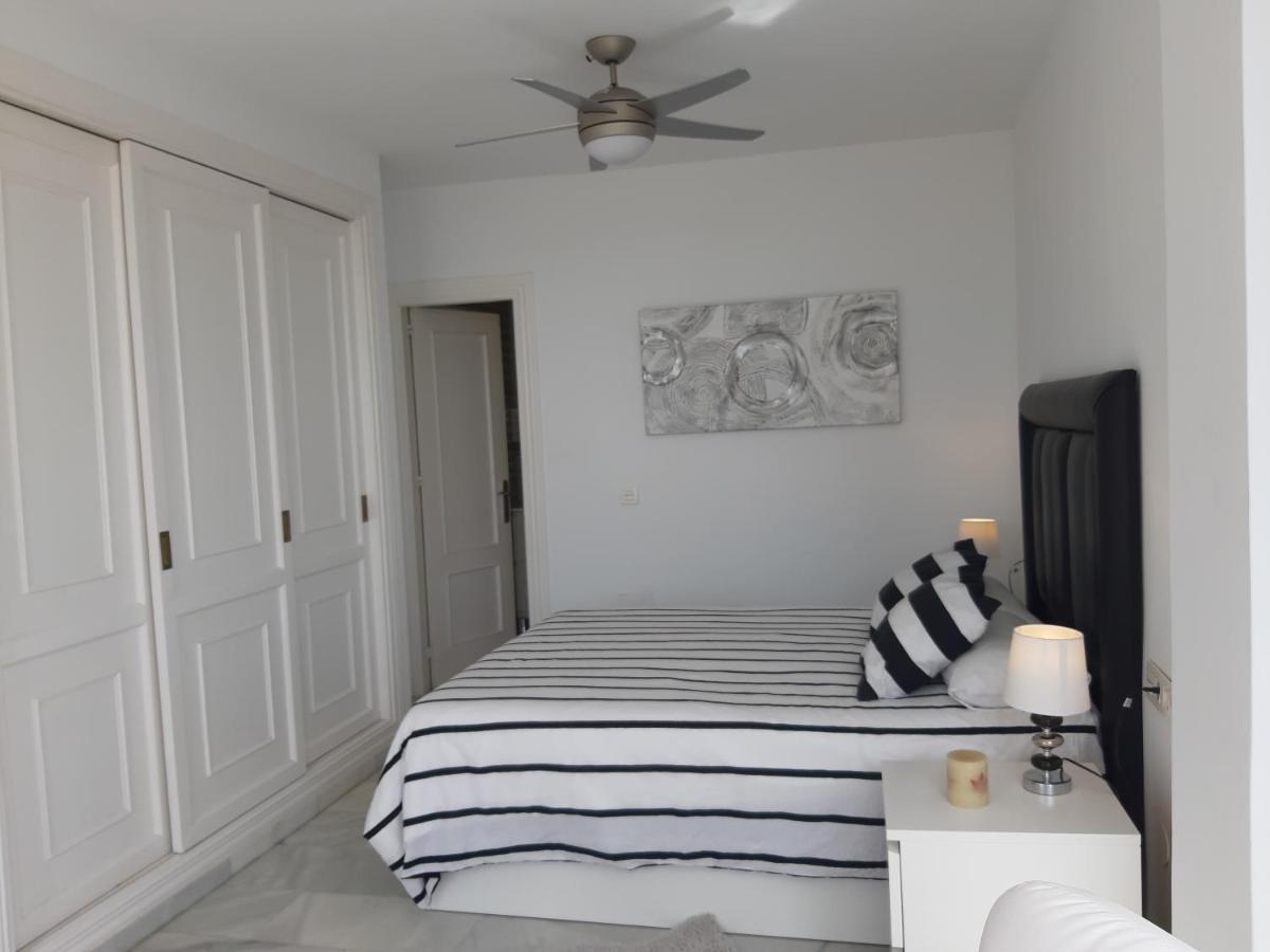 Appartement Vacaciones En Puerto Marina *