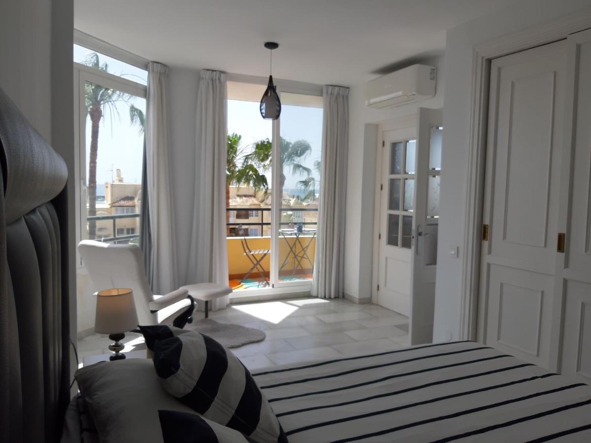 Appartement Vacaciones En Puerto Marina Benalmádena