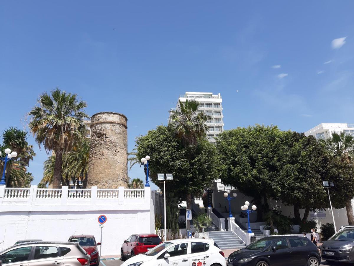 Appartement Vacaciones En Puerto Marina