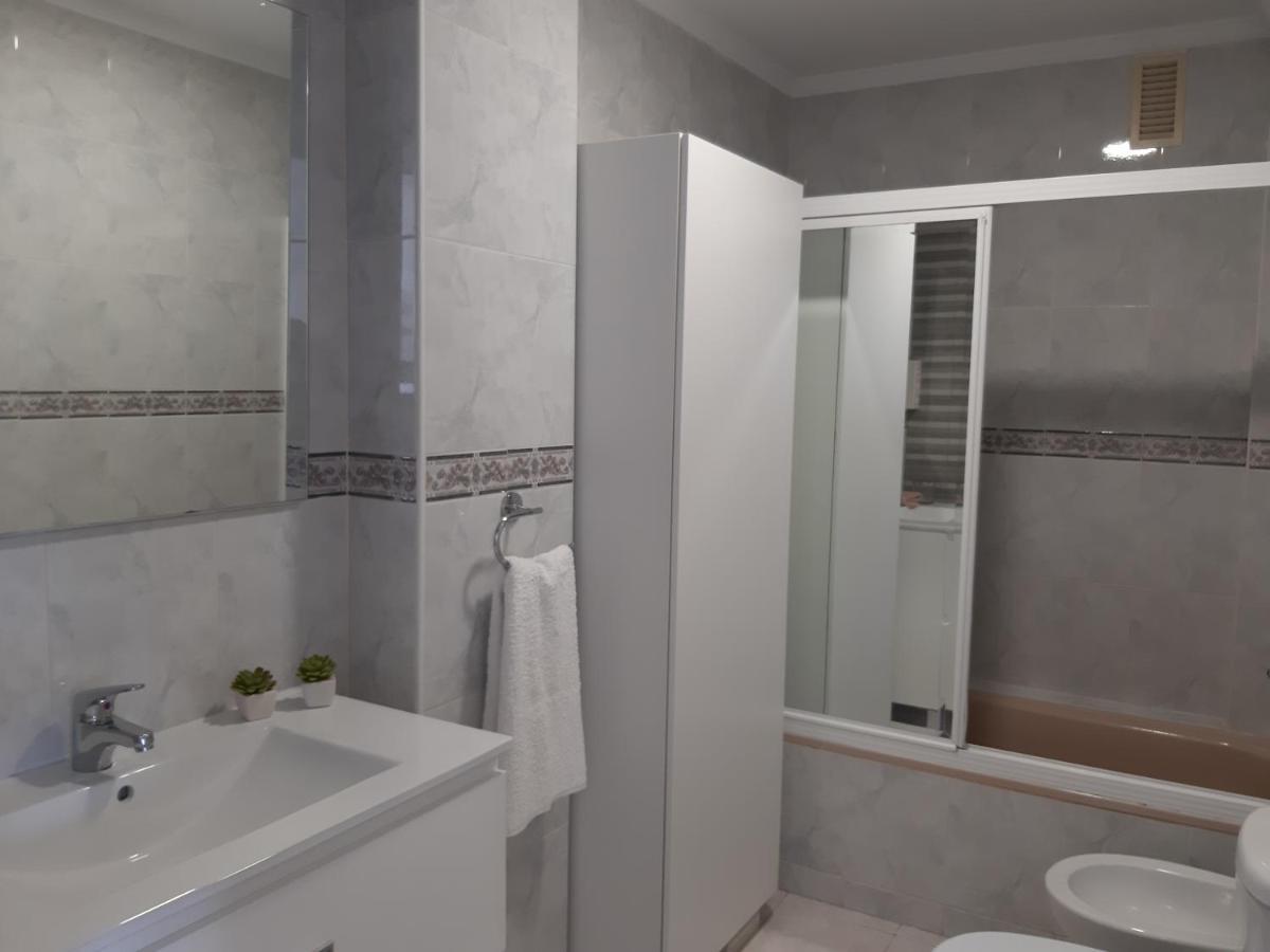 Appartement Vacaciones En Puerto Marina