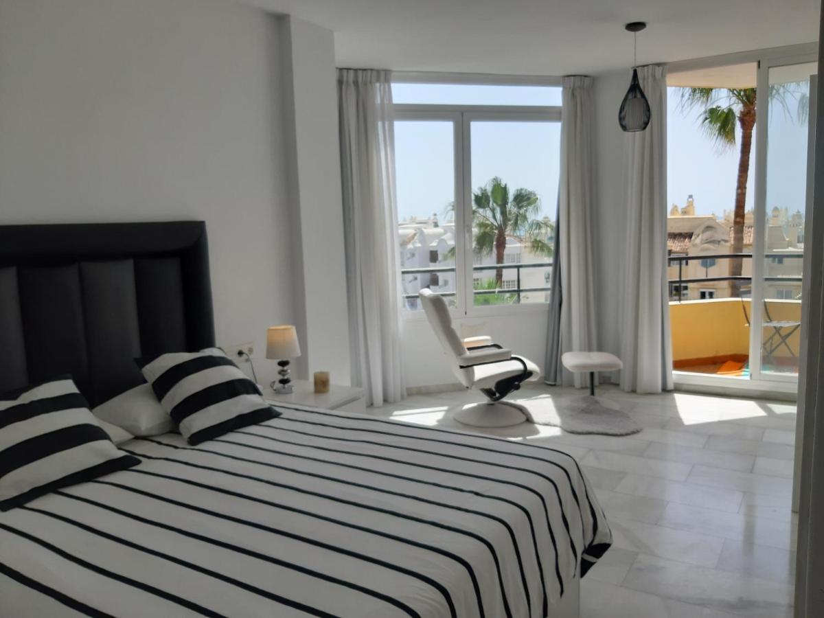 Appartement Vacaciones En Puerto Marina Benalmádena