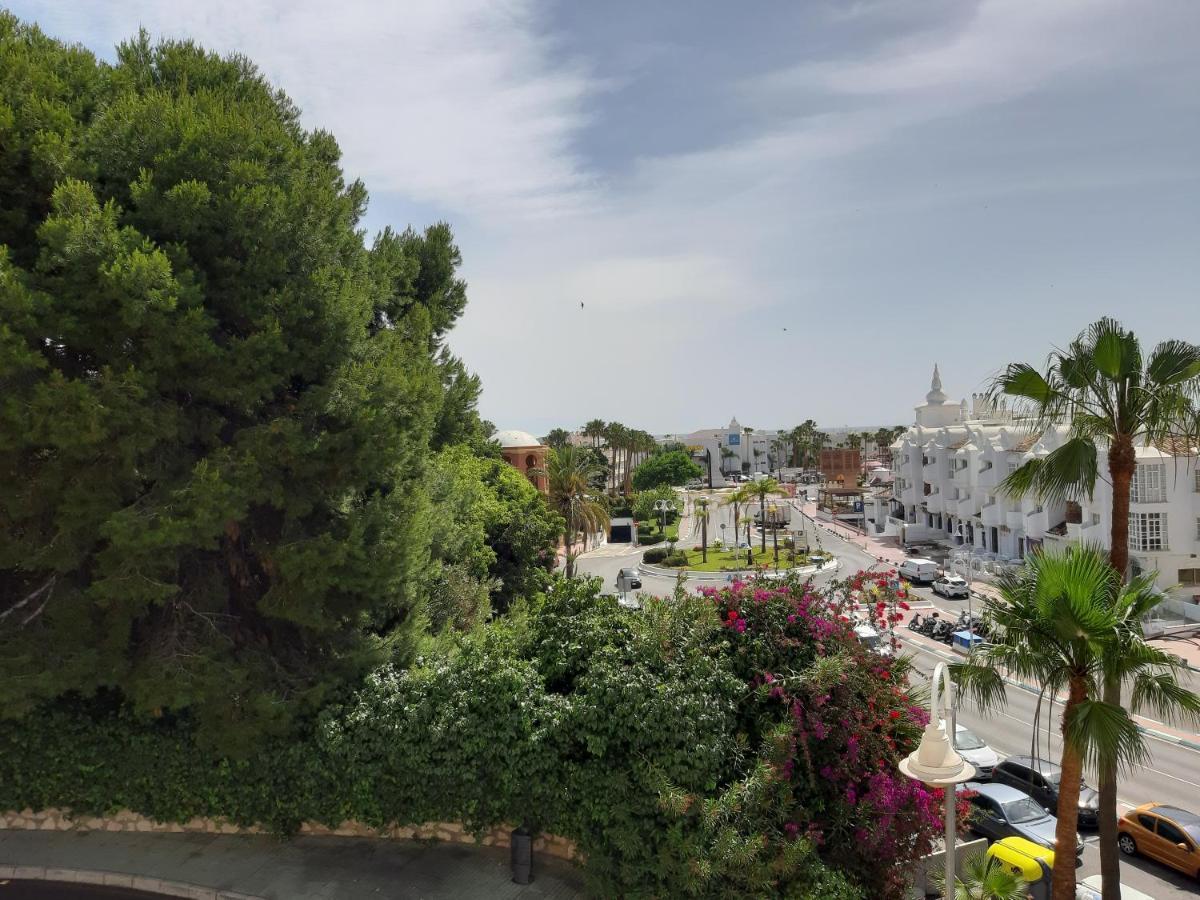Vacaciones En Puerto Marina Appartement