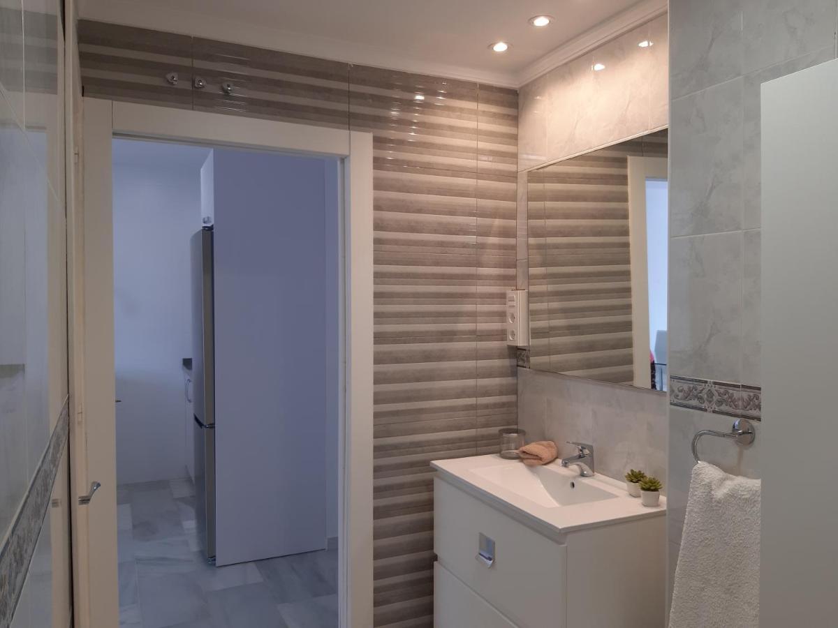 Appartement Vacaciones En Puerto Marina