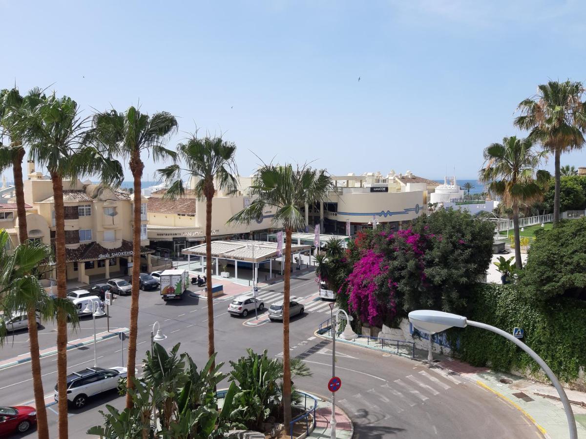 Vacaciones En Puerto Marina Appartement Benalmádena