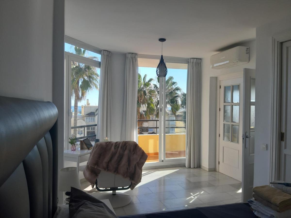 Vacaciones En Puerto Marina Appartement