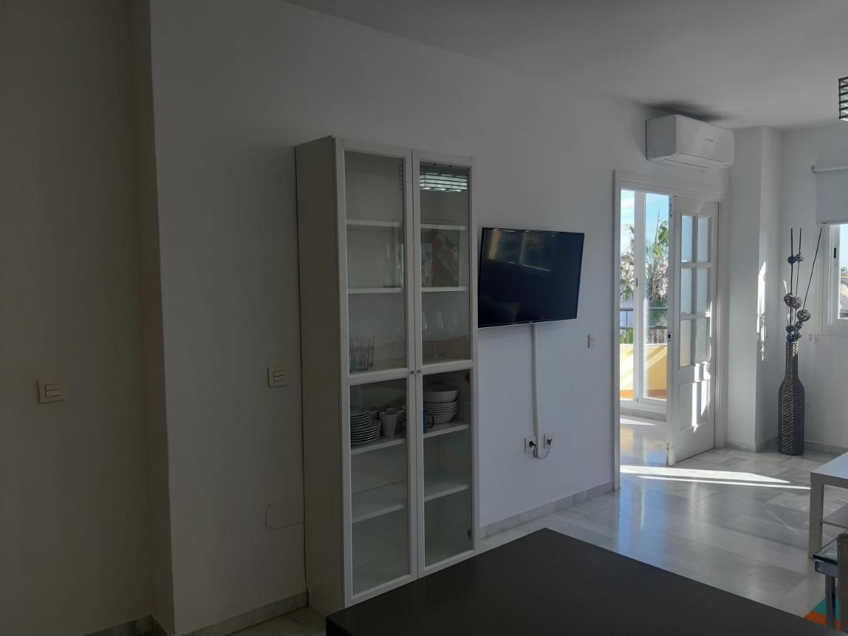Appartement Vacaciones En Puerto Marina