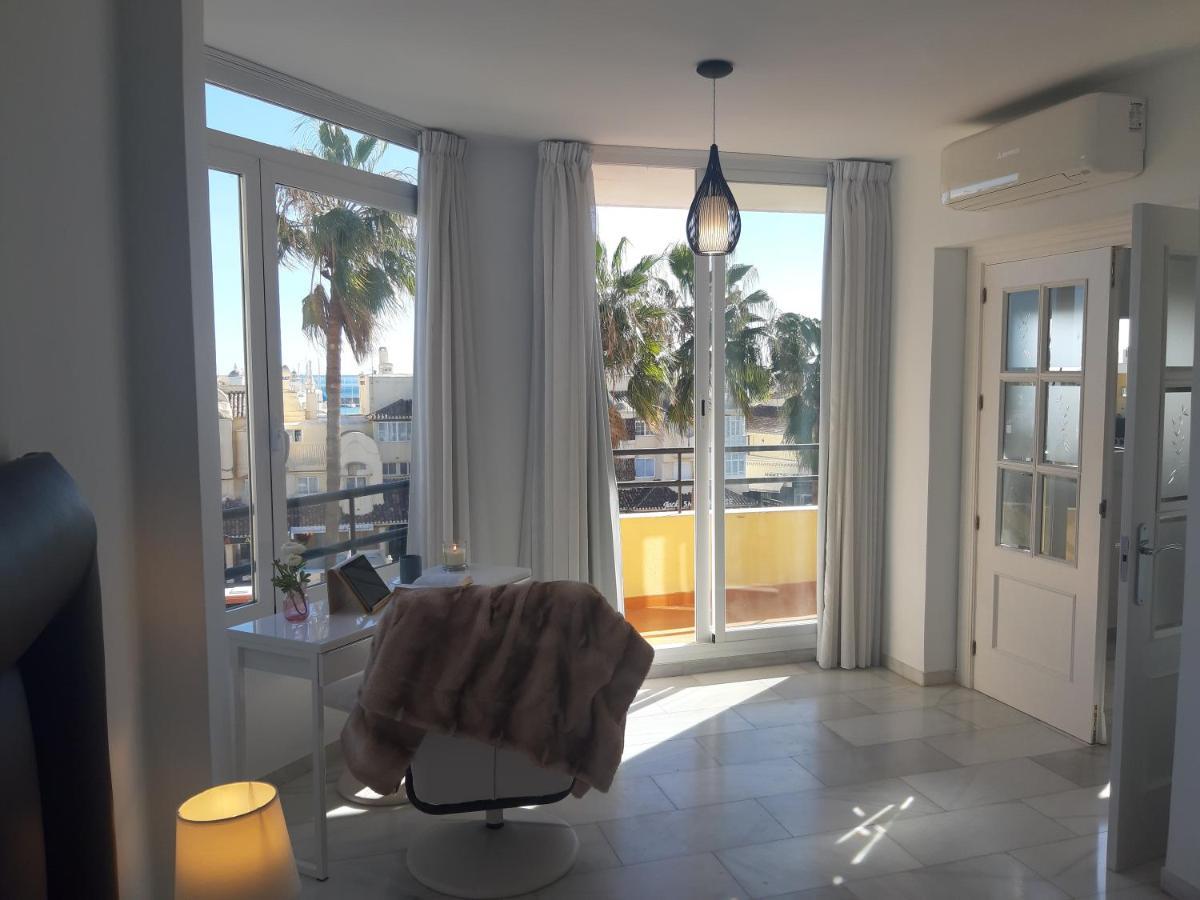 Vacaciones En Puerto Marina Appartement